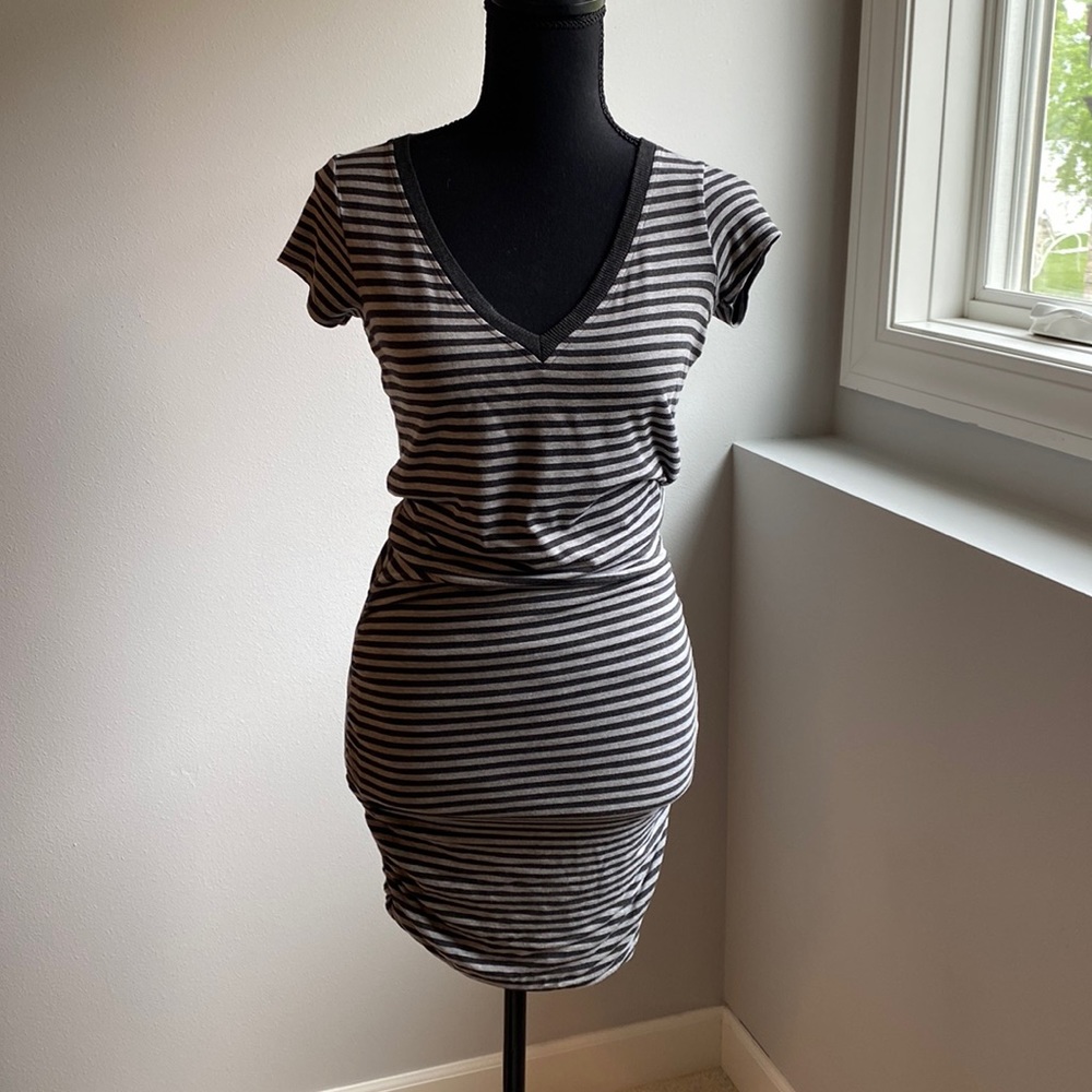 Like new!  Athleta summer dress